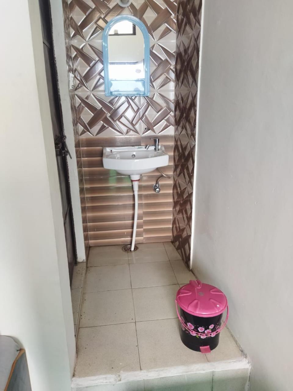 Hotel Narayana Residency Gupta Kāshi Exterior foto